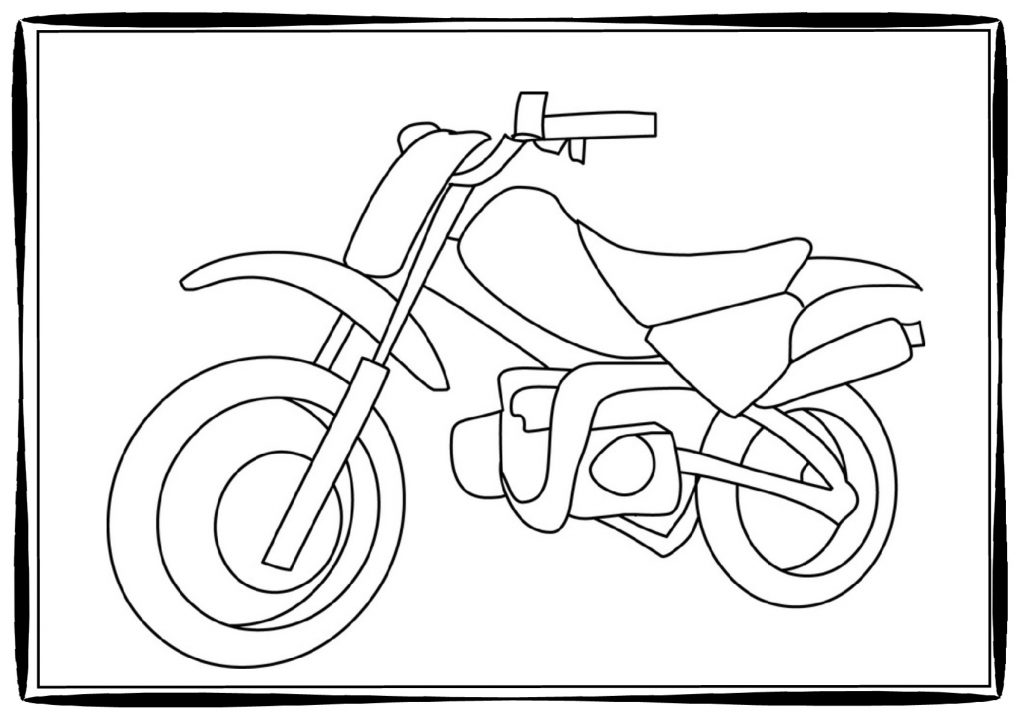 Coloring Pages For Boys Kids