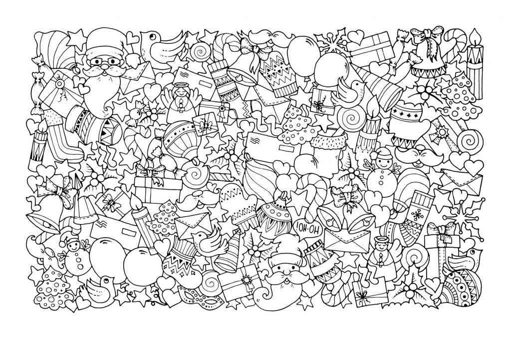 Free Printable Coloring Pages For Kids And Adults 101 Coloring