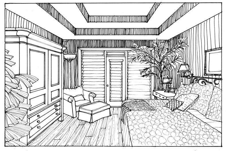 Printable Coloring Pages Realistic